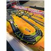 Image 1 : 400 -- SET OF RACE CAR TRACKS
