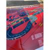 Image 6 : 400 -- SET OF RACE CAR TRACKS