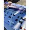 Image 2 : 401 -- MIXED MODEL TRAINS