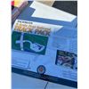 Image 6 : 401 -- MIXED MODEL TRAINS