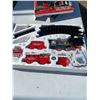 Image 7 : 401 -- MIXED MODEL TRAINS