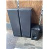 Image 1 : 405 -- SPEAKERS