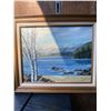 Image 2 : 408 -- 3 PAINTINGS