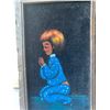 Image 2 : 410 -- 3 VELVET PAINTINGS