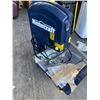 Image 1 : 412 -- MASTERCRAFT BAND SAW