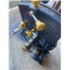 Image 2 : 412 -- MASTERCRAFT BAND SAW