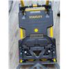 Image 2 : 413 -- STANLEY FOLDING HAND TRUCK