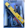 Image 1 : 414 -- MIXED TOOL LOT # 1