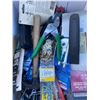 Image 2 : 414 -- MIXED TOOL LOT # 1