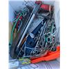 Image 3 : 414 -- MIXED TOOL LOT # 1