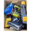 Image 1 : 415 -- MIXED TOOL LOT # 2