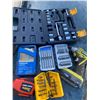 Image 2 : 415 -- MIXED TOOL LOT # 2