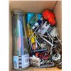 Image 3 : 415 -- MIXED TOOL LOT # 2