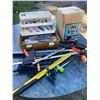 Image 1 : 416 -- MIXED TOOL LOT # 3