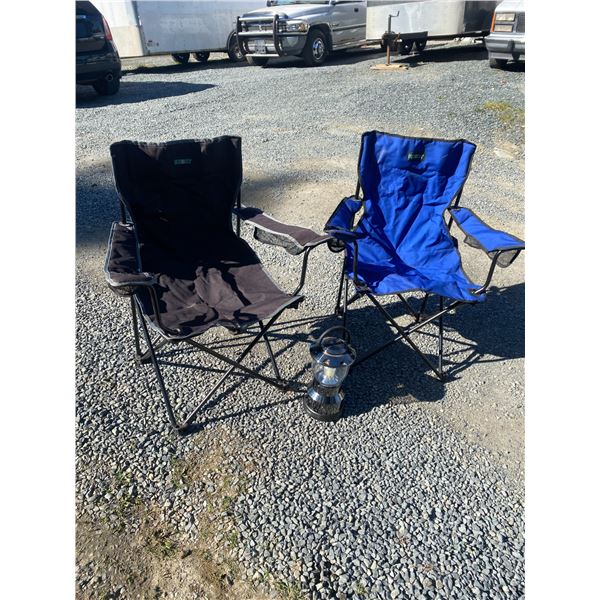 417 -- CAMPING LOT