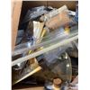 Image 5 : 418 -- WINE MAKING MIXED SUPPLIES