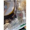 Image 7 : 418 -- WINE MAKING MIXED SUPPLIES