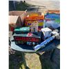 Image 1 : 423 -- MIXED GOLF LOT