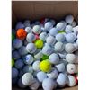 Image 2 : 423 -- MIXED GOLF LOT