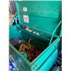 Image 1 : 426 -- GREENLEE STORAGE BOX