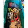 Image 2 : 426 -- GREENLEE STORAGE BOX
