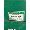 Image 3 : 426 -- GREENLEE STORAGE BOX