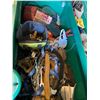 Image 5 : 426 -- GREENLEE STORAGE BOX