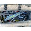 Image 2 : 427 -- TOOL BAG WITH TOOLS