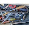 Image 3 : 427 -- TOOL BAG WITH TOOLS