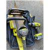 Image 1 : 428 -- RYOBI LOT # 1