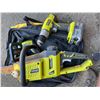 Image 2 : 428 -- RYOBI LOT # 1