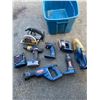 Image 1 : 430 -- RYOBI LOT # 2