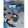 Image 2 : 430 -- RYOBI LOT # 2