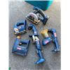 Image 1 : 431 -- RYOBI LOT # 3