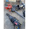 Image 2 : 432 -- CHAINSAW AND TOOLS