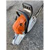 Image 3 : 433 -- STIHL M5 251C CHAINSAW