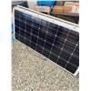 Image 1 : 435 -- CARMANAH SOLAR PANELS