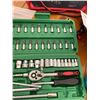 Image 3 : 436 -- BOX N' CASE TOOLS