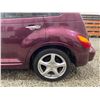 Image 29 : PARKSVILLE - 2003 CHRYSLER PT CRUISER PURPLE 256591 KMS "NO RESERVE" - P574199
