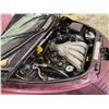 Image 35 : PARKSVILLE - 2003 CHRYSLER PT CRUISER PURPLE 256591 KMS "NO RESERVE" - P574199