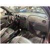Image 38 : PARKSVILLE - 2003 CHRYSLER PT CRUISER PURPLE 256591 KMS "NO RESERVE" - P574199