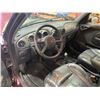 Image 50 : PARKSVILLE - 2003 CHRYSLER PT CRUISER PURPLE 256591 KMS "NO RESERVE" - P574199
