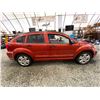 Image 11 : PARKSVILLE - 2007 DODGE CALIBER ORANGE TMU "NO RESERVE" - P551070