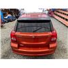 Image 19 : PARKSVILLE - 2007 DODGE CALIBER ORANGE TMU "NO RESERVE" - P551070