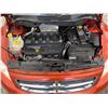 Image 34 : PARKSVILLE - 2007 DODGE CALIBER ORANGE TMU "NO RESERVE" - P551070