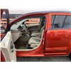 Image 49 : PARKSVILLE - 2007 DODGE CALIBER ORANGE TMU "NO RESERVE" - P551070