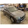 Image 10 : PARKSVILLE - 2016 BMW X1 GREY 149947 KMS - D885310