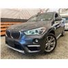Image 1 : PARKSVILLE - 2016 BMW X1 GREY 149947 KMS - D885310