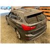 Image 22 : PARKSVILLE - 2016 BMW X1 GREY 149947 KMS - D885310