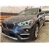 Image 2 : PARKSVILLE - 2016 BMW X1 GREY 149947 KMS - D885310